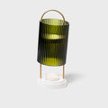 Promeneuse And Cameos  by Trudon