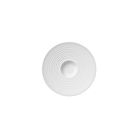 Pulse #204 Saucer For Bowl #201 15cm by Hering Berlin