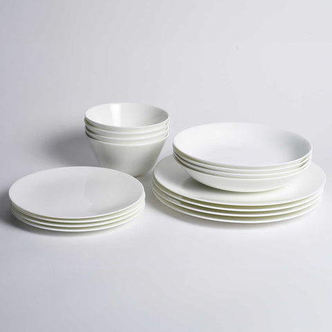 Pure 16 Pc Set by Dibbern
