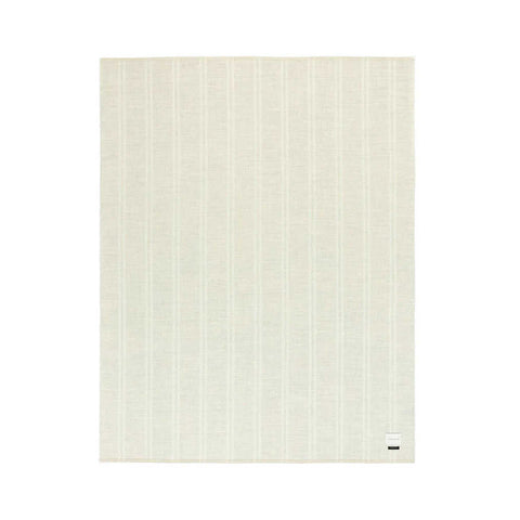 Pure Baby Alpaca Straits Cw Shoji/ Ivory by Blacksaw