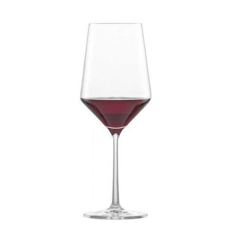 Pure Glassware  by Schott Zwiesel