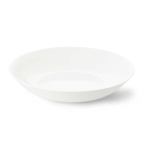 Pure Pasta Bowl 33 cm White by Dibbern
