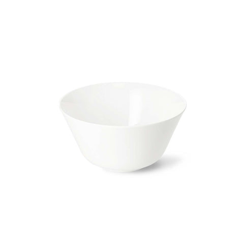 Pure Salad Bowl 20 cm 1.50 L White by Dibbern
