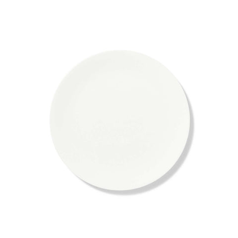 Pure Side Plate 16 cm White by Dibbern