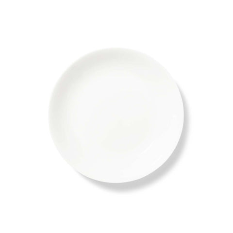 Pure Soup Plate 22.5 cm White by Dibbern