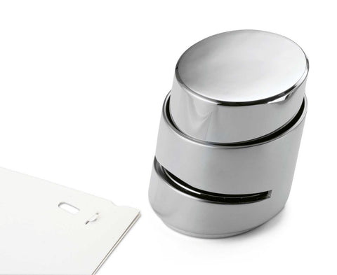 Push Stapler (staple-less) by Philippi