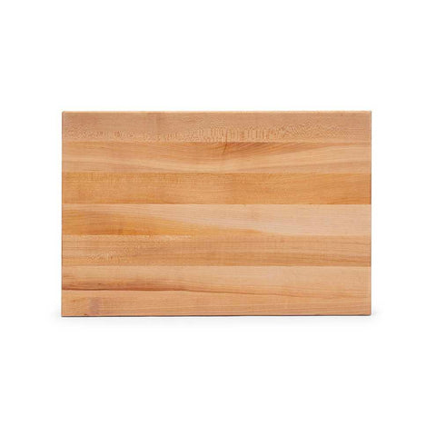 R-Board Series Maple Reversible Edge Grain 18x12x1.5" by John Boos