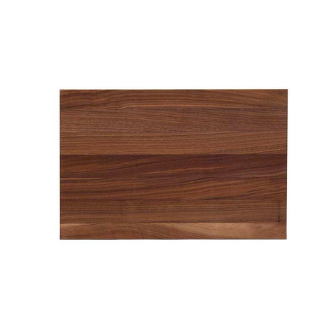 R-Board Series Walnut Reversible Edge Grain 18x12x1.5" by John Boos