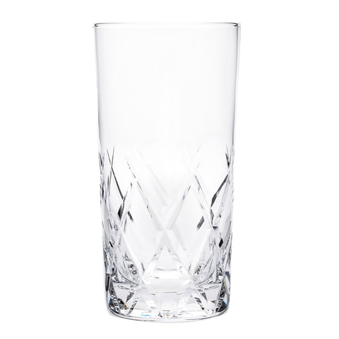 Regina Highball by Toyo-Sasaki Glass