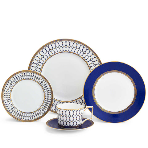 Renaissance Gold  by Wedgwood