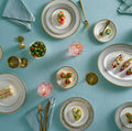 Renaissance Grey  by Wedgwood