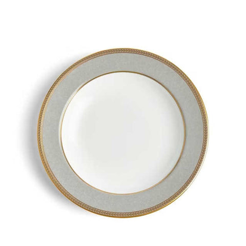 Renaissance Grey Rim Soup  by Wedgwood