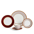 Renaissance Red  by Wedgwood
