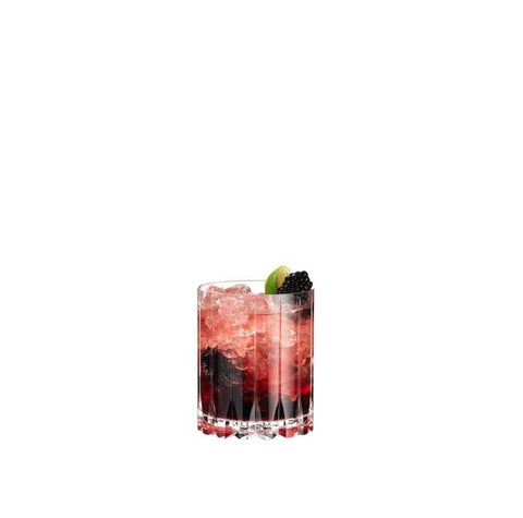 Riedel Resort (Acrylic) Double Rocks Box/2 by Riedel