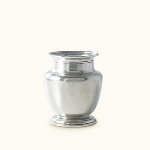 Rimmed Vase, Petite by Match