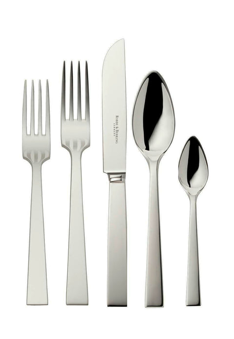 Riva Silverplate  by Robbe & Berking