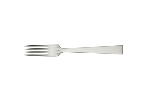 Riva Silverplate Menu Fork by Robbe & Berking