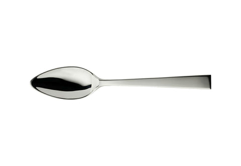 Riva Silverplate Menu Spoon by Robbe & Berking
