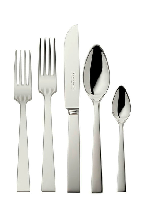 Riva Sterling  by Robbe & Berking