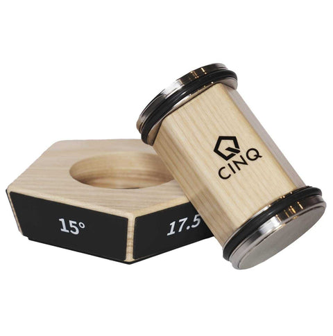Rolling Knife Sharpener by Cinq