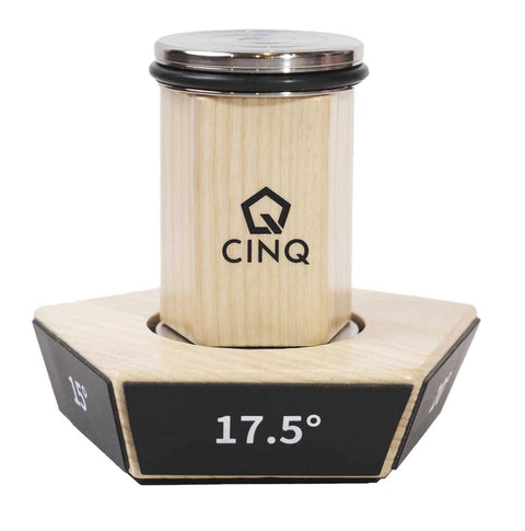 Rolling Knife Sharpener by Cinq