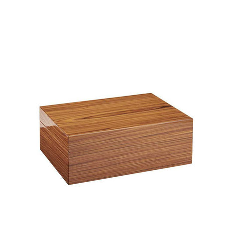 Roma Rosewood Cigar Box by Morici