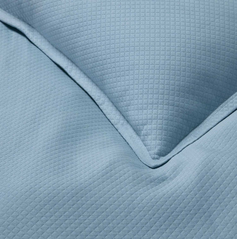 Rombo Sea Continental Sham by Sferra