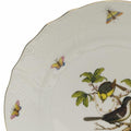Rothschild Bird  by Herend