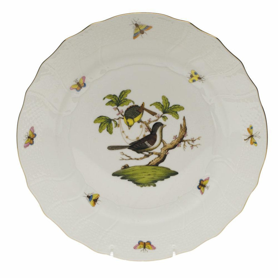 Rothschild Bird  by Herend