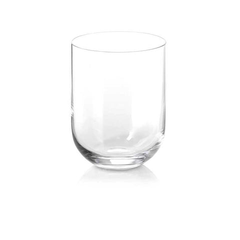 Rotondo Tumbler Clear by Dibbern