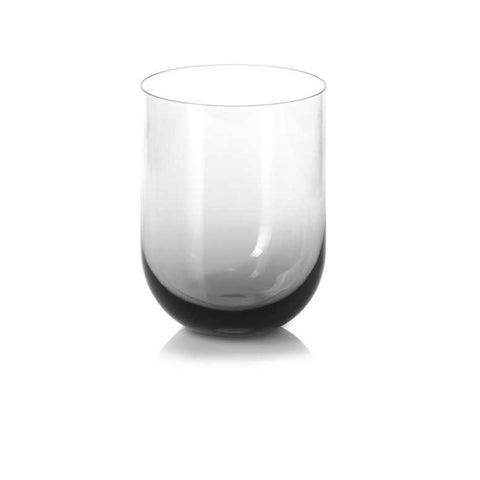 Rotondo Tumbler Grey by Dibbern
