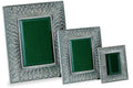 Rouche (Linenfold) Frames  by Buccellati