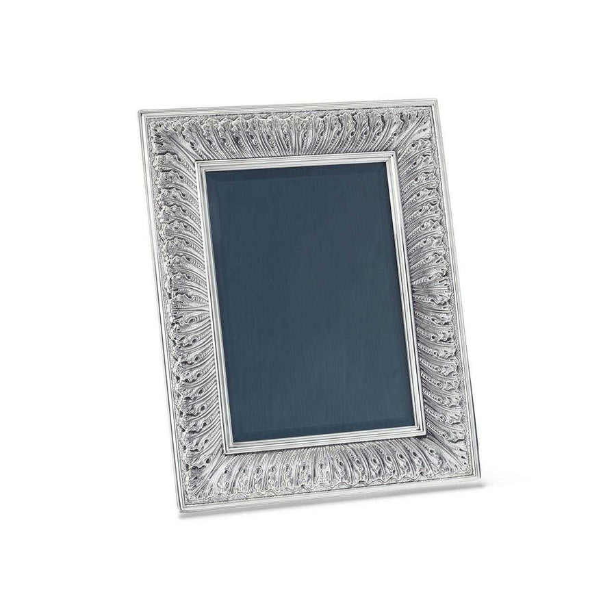 Rouche (Linenfold) Frames  by Buccellati