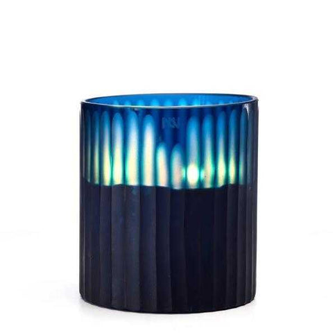 Royal Blue Large - Sage by Onno