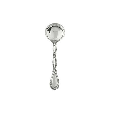 Royal Sterling Caviar/Bouillon Spoon by Puiforcat