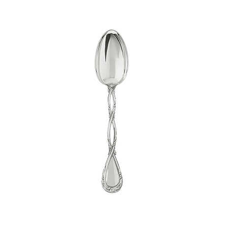 Royal Sterling Dessert Spoon - Ss by Puiforcat