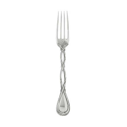 Royal Sterling Dinner Fork by Puiforcat