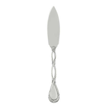 Royal Sterling Fish Knife by Puiforcat