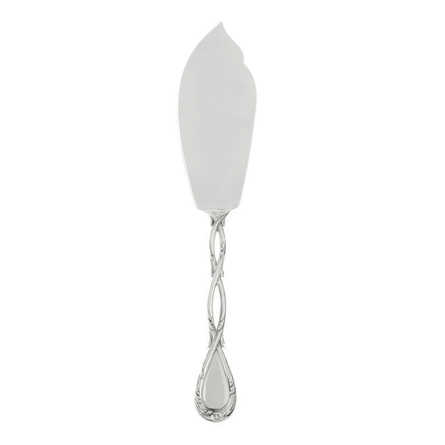 Royal Sterling Fish Serving Knife by Puiforcat