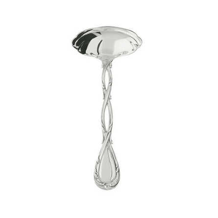 Royal Sterling Gravy Ladle by Puiforcat