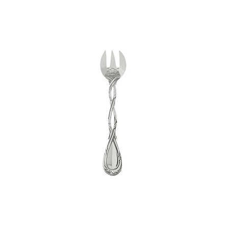 Royal Sterling Oyster Fork by Puiforcat