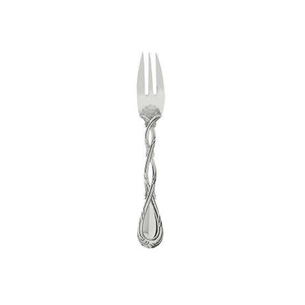 Royal Sterling Pastry Fork by Puiforcat