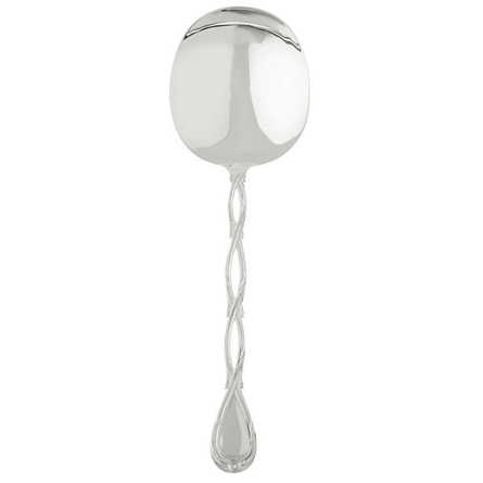 Royal Sterling Rice Spoon by Puiforcat