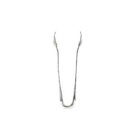 Royal Sterling Sugar Tongs by Puiforcat