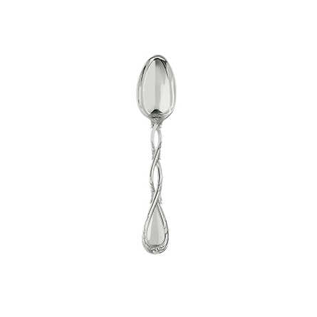 Royal Sterling Tea Spoon by Puiforcat
