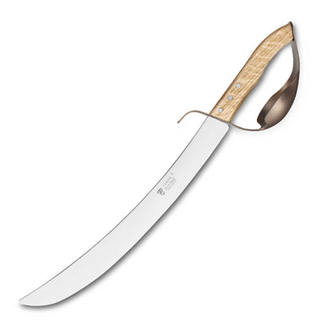 Sabre  by Claude Dozorme