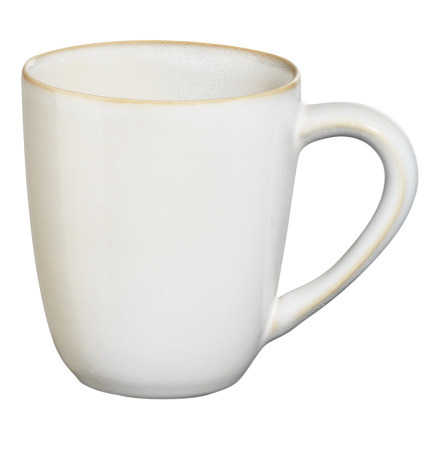 Saisons Sand Mug With Handle  by Asa Selection