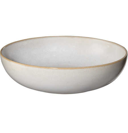 Saisons Sand Pasta Plate  by Asa Selection