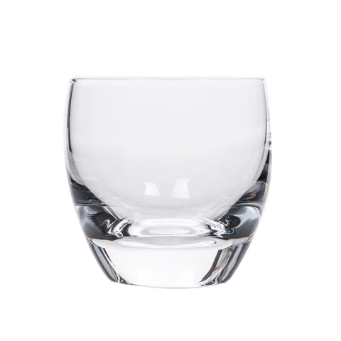 Sake Cup by Toyo-Sasaki Glass