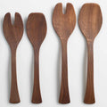 Salad Servers  by Andrew Pearce